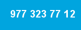 977 323 77 12